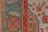 Antique Oushak Area Rug (7' x 9')